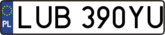 LUB390YU