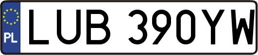 LUB390YW