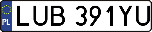 LUB391YU