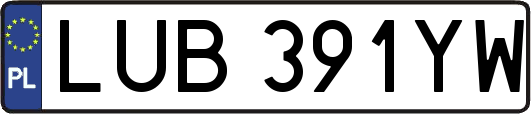 LUB391YW