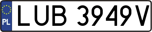 LUB3949V