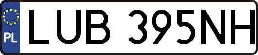 LUB395NH