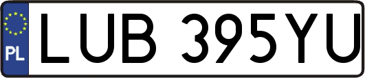 LUB395YU