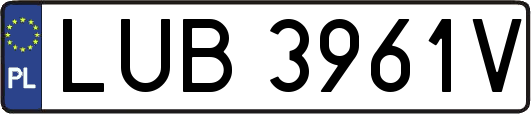 LUB3961V