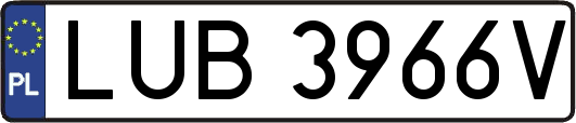 LUB3966V