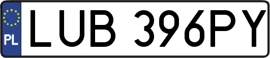 LUB396PY