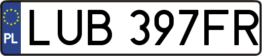 LUB397FR