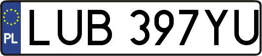 LUB397YU
