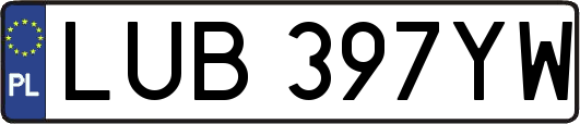 LUB397YW