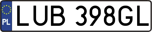 LUB398GL