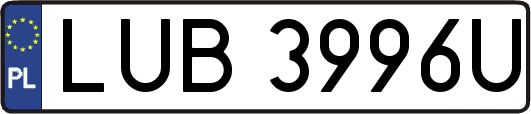 LUB3996U