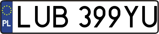 LUB399YU