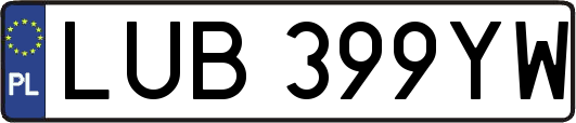 LUB399YW