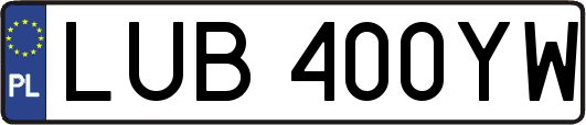 LUB400YW