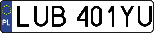 LUB401YU