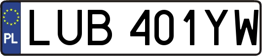 LUB401YW