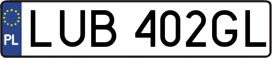 LUB402GL