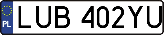 LUB402YU