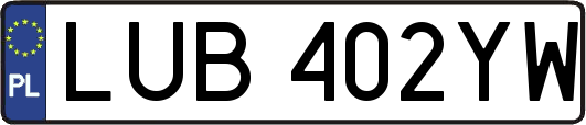 LUB402YW