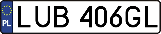LUB406GL
