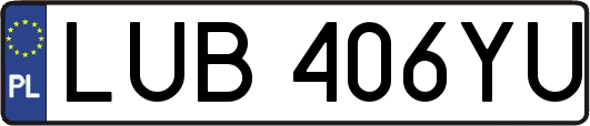 LUB406YU