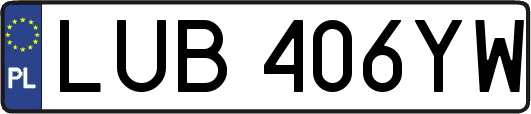 LUB406YW