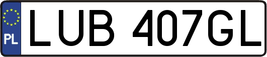 LUB407GL