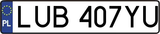 LUB407YU