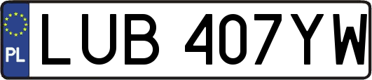 LUB407YW