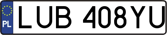 LUB408YU