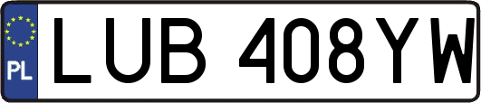 LUB408YW