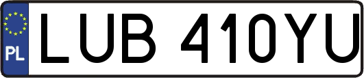 LUB410YU