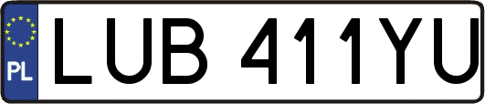 LUB411YU