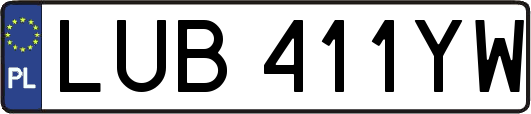 LUB411YW