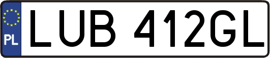 LUB412GL