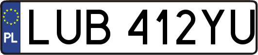 LUB412YU