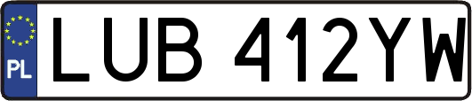 LUB412YW