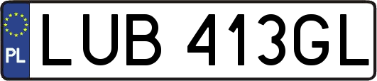 LUB413GL