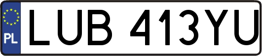 LUB413YU