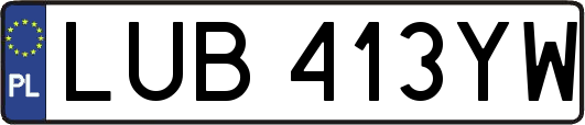LUB413YW