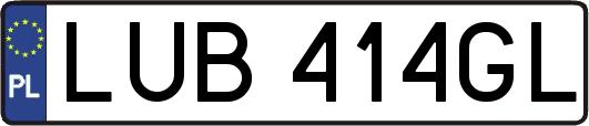 LUB414GL