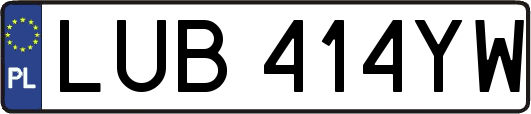 LUB414YW