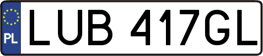 LUB417GL