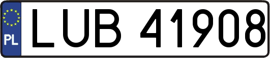LUB41908