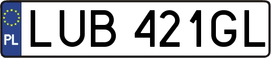 LUB421GL