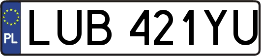 LUB421YU