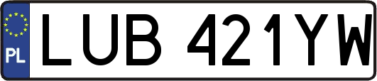 LUB421YW