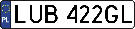 LUB422GL