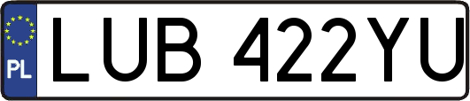 LUB422YU