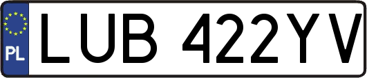 LUB422YV